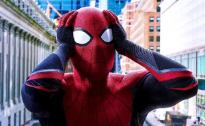 Aumentan los rumores sobre un segundo avance de “Spider-Man: No Way Home”