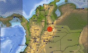 Temblor en Colombia provocó pánico en varias regiones, incluidas algunas zonas de Bogotá