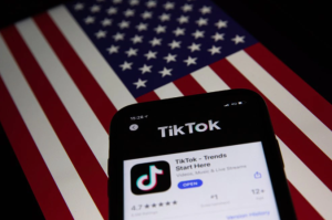 Usuarios de TikTok en EEUU reportan problemas en la plataforma