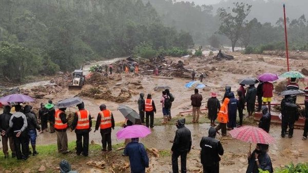 Tragedia en India y Nepal: Fuertes lluvias dejan cerca de 200 muertos