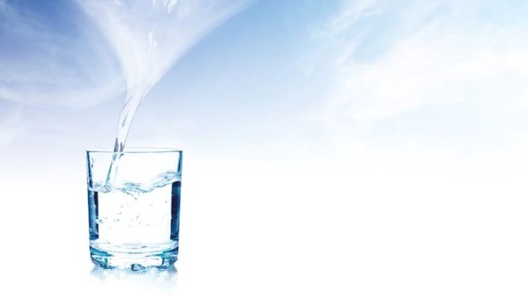 Conozca la tecnología que puede crear agua potable a partir del aire
