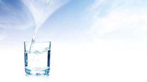 Conozca la tecnología que puede crear agua potable a partir del aire