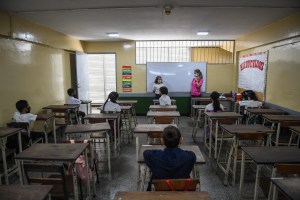 ¿Alianzas público-privadas para impulsar la educación en Venezuela?
