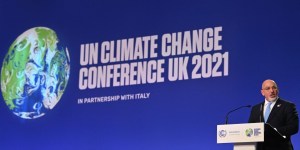 Qué impacto pueden tener las promesas de la COP26 sobre el calentamiento global