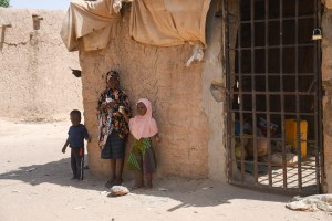 Al menos 26 niños murieron tras incendio de una escuela al sur de Níger