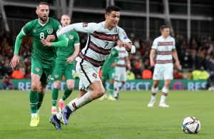 Portugal recuperó el liderato con punto clave antes de “final” contra Serbia
