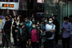 Hong Kong detecta un nuevo caso de la variante ómicron considerado preocupante por la OMS