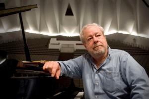 Murió en Río de Janeiro el icónico pianista Nelson Freire a los 77 años