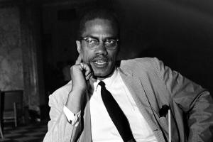 El crimen de Malcolm X: del ataque a su casa con molotov a los 15 balazos frente a su esposa embarazada