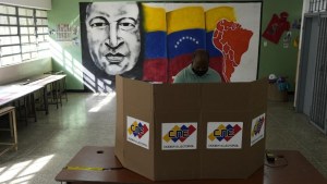 Venezuela: Nicolás Maduro’s ruling party sweeps regional vote