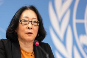 Representante de la ONU admite que se sabía que había “gran riesgo” de pandemia