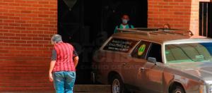 Bebé de tres años murió al caer de un quinto piso en Barquisimeto