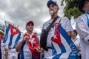 Personalidades del mundo apoyan la protesta del próximo #15Nov en Cuba