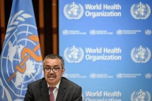 Jefe de la OMS convocará al comité de emergencias tras aumento de casos de viruela del mono