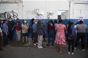 Observatorio evidenció irregularidades y abstención en el fraude electoral de Nicaragua