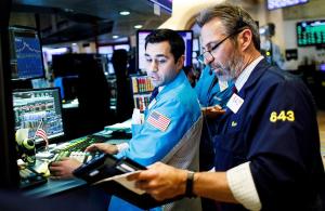 Wall Street abre en positivo y el Dow Jones sube un 0,43 %