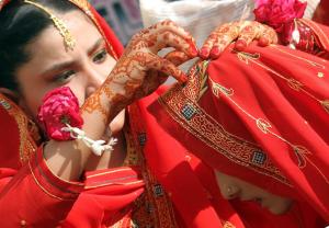 Suicidios por amor: la crisis de los matrimonios obligados en Pakistán derivan en tragedia