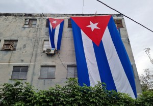 ONG denuncia que 17 personas siguen presas en Cuba tras un año de protestas
