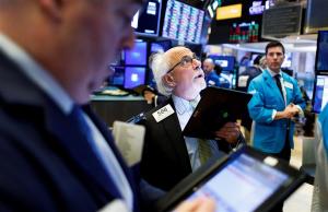 Wall Street abre en positivo y el Dow Jones avanza un 0,24 %