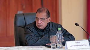 Renuncia el ministro del Interior de Perú tras el escándalo de su fiesta clandestina