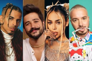 Latin Grammy 2021: Lista completa de los nominados