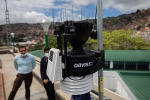 La Venezuela de los apagones desperdicia su potencial para la energía solar