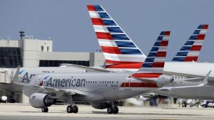 Tras 18 meses de cierre de fronteras, las aerolíneas se alistan para una avalancha de viajeros a EEUU