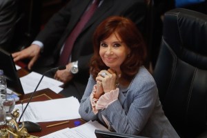 Cristina Kirchner y sus hijos sobreseídos en causa por supuesto lavado de dinero