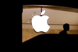 Apple alcanzó los tres billones de dólares en valor de mercado