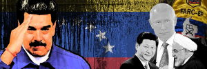 Maduro contra el pueblo (I): ¿Es Venezuela Zona Gris?