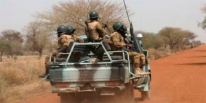 Suben a 53 los muertos por el ataque terrorista en el norte de Burkina Faso