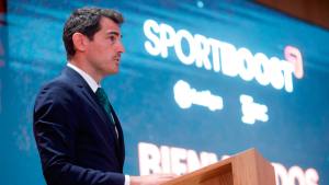 Casillas pidió más prevención para evitar infartos en el fútbol mayor y en las canteras
