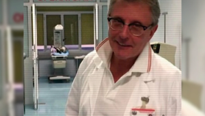 Ginecólogo italiano engañaba a pacientes con falsa ‘”terapia” contra el cáncer para abusar de ellas