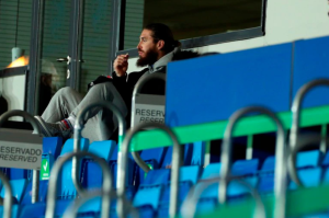 La extrema medida que podría tomar el PSG con Sergio Ramos por su larga inactividad