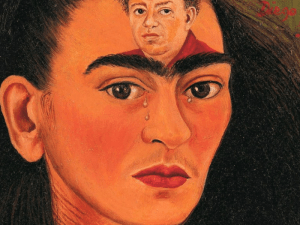 Cuáles son los cuadros más caros de Frida Kahlo