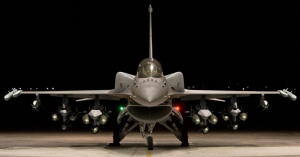 Taiwan presenta su primer escuadrón de sofisticados aviones cazas F-16V (FOTOS)