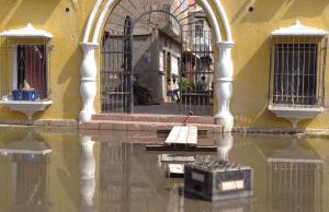 Insalubridad, escasez y tuberías rotas, la dramática realidad del agua en Anzoátegui 