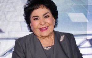 Falleció la reconocida actriz Carmen Salinas a sus 82 años de edad