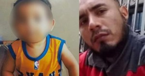 Conmoción en Colombia: Mató y enterró debajo de un puente a su bebé por venganza