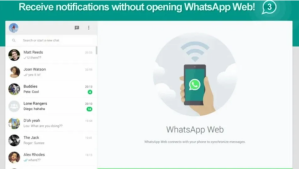 ¿WhatsApp Web el nuevo Messenger? El truco para que te avise cuando una persona se conecte (PASOS)