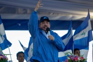 Daniel Ortega, el guerrillero atrincherado en el poder en Nicaragua