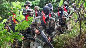 El Tiempo: El poder del narcotráfico de la “Segunda Marquetalia” y el ELN en Venezuela