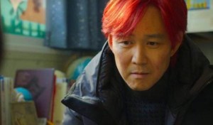 “El juego del calamar”: Creador reveló el significado oculto del cabello rojo del protagonista