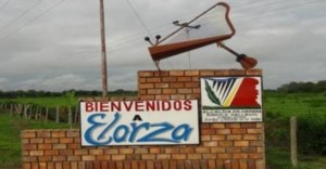 El panorama de Apure se comienza a pintar de azul; el chavismo pierde tres de siete municipios