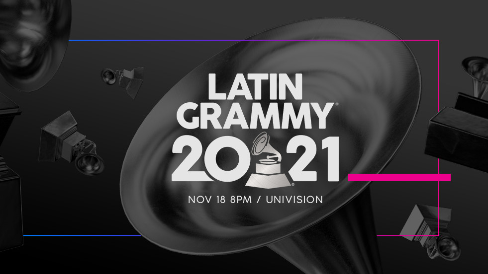 ¿Cómo, cuándo y dónde ver desde Venezuela los Latin Grammy 2021?