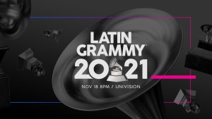 ¿Cómo, cuándo y dónde ver desde Venezuela los Latin Grammy 2021?