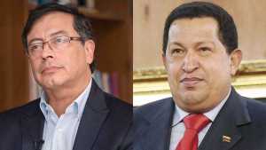 Semana: ¿Gustavo Petro copió de Hugo Chávez la propuesta para rebajar arriendos a la fuerza?