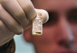 Alerta en Pensilvania: Hallaron frascos etiquetados como “viruela” en el congelador de un laboratorio