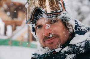 Conmoción por la muerte de un campeón de snowboard durante rodaje de un video en Los Alpes de Austria