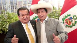 Renunció el Secretario General de la presidencia de Perú investigado por corrupción